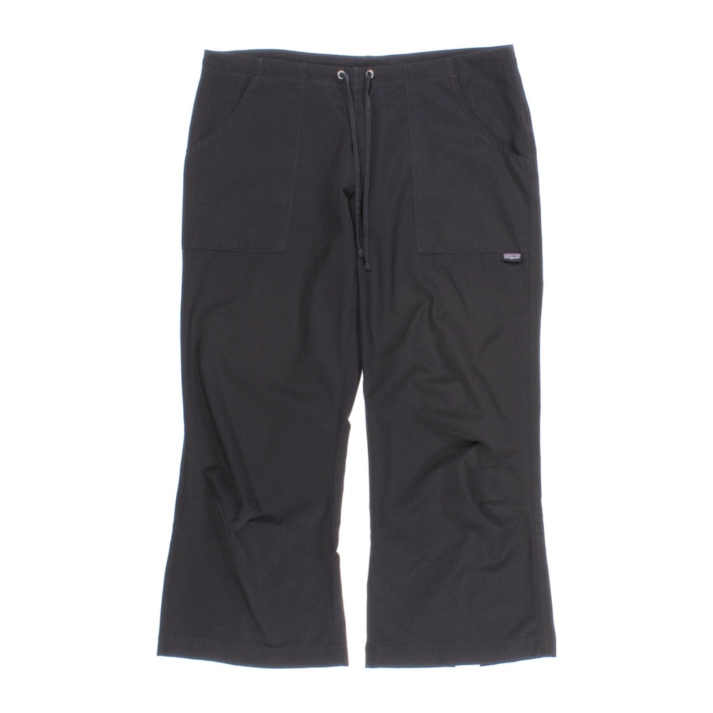Patagonia All-Out Capri 8